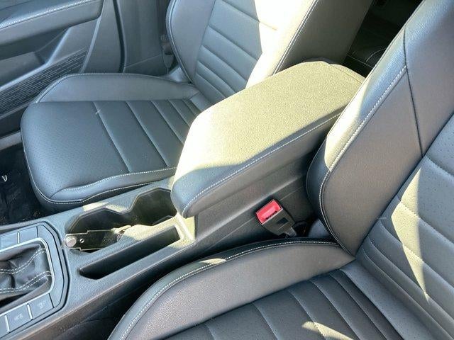 2024 Volkswagen Jetta SE Auto