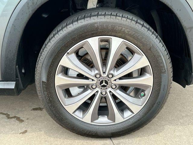 2022 Mercedes-Benz GLE GLE 350 4MATIC® SUV