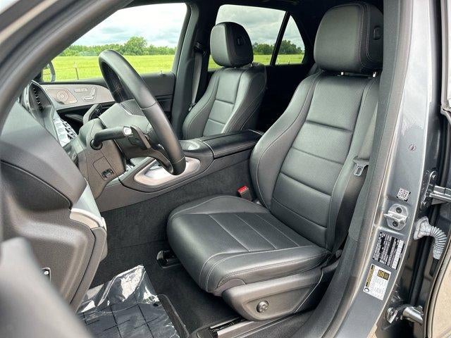 2022 Mercedes-Benz GLE GLE 350 4MATIC® SUV