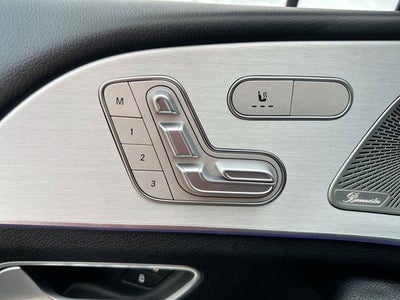 2022 Mercedes-Benz GLE GLE 350 4MATIC® SUV