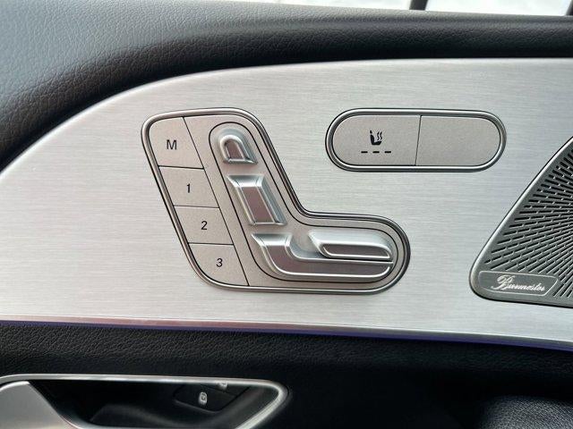 2022 Mercedes-Benz GLE GLE 350 4MATIC® SUV