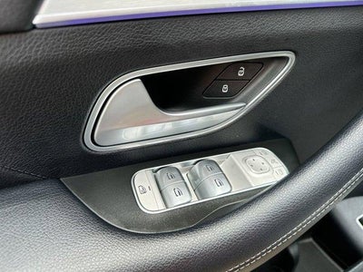 2022 Mercedes-Benz GLE GLE 350 4MATIC® SUV