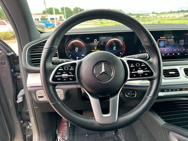 2022 Mercedes-Benz GLE GLE 350 4MATIC® SUV