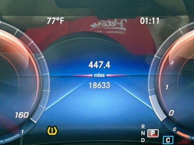 2022 Mercedes-Benz GLE GLE 350 4MATIC® SUV