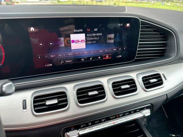 2022 Mercedes-Benz GLE GLE 350 4MATIC® SUV