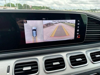 2022 Mercedes-Benz GLE GLE 350 4MATIC® SUV