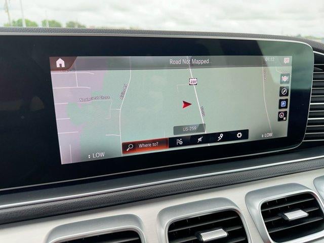 2022 Mercedes-Benz GLE GLE 350 4MATIC® SUV