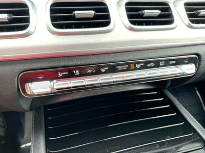 2022 Mercedes-Benz GLE GLE 350 4MATIC® SUV