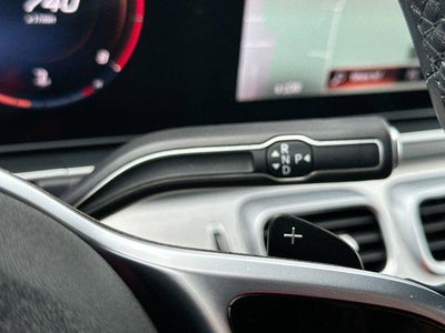2022 Mercedes-Benz GLE GLE 350 4MATIC® SUV