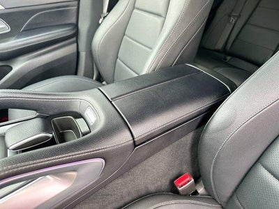 2022 Mercedes-Benz GLE GLE 350 4MATIC® SUV