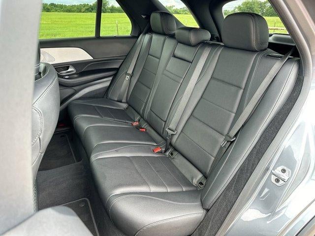 2022 Mercedes-Benz GLE GLE 350 4MATIC® SUV