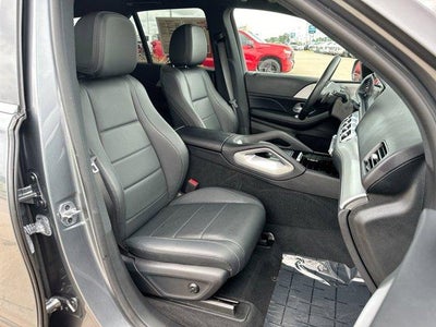 2022 Mercedes-Benz GLE GLE 350 4MATIC® SUV