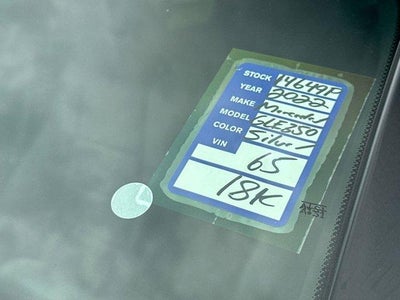 2022 Mercedes-Benz GLE GLE 350 4MATIC® SUV