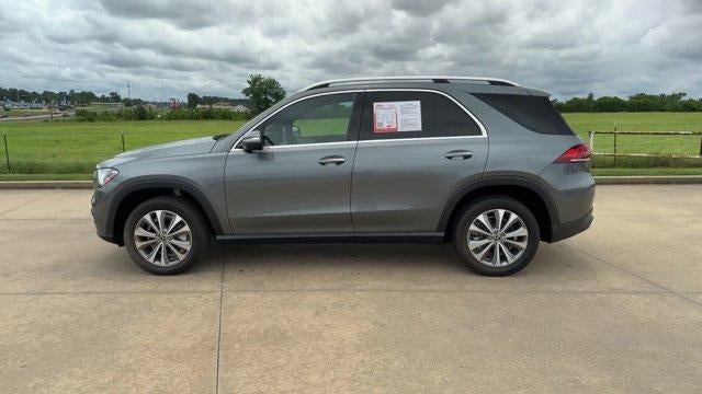 2022 Mercedes-Benz GLE GLE 350 4MATIC® SUV