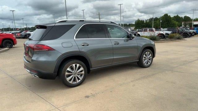 2022 Mercedes-Benz GLE GLE 350 4MATIC® SUV