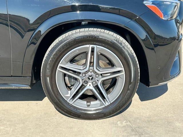 2024 Mercedes-Benz GLE GLE 450 4MATIC® SUV