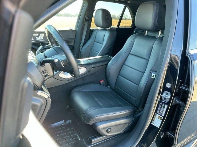 2024 Mercedes-Benz GLE GLE 450 4MATIC® SUV