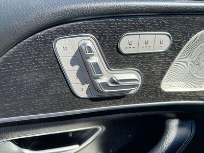 2024 Mercedes-Benz GLE GLE 450 4MATIC® SUV