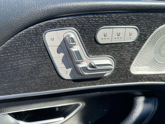 2024 Mercedes-Benz GLE GLE 450 4MATIC® SUV