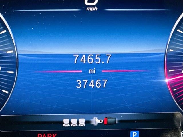 2024 Mercedes-Benz GLE GLE 450 4MATIC® SUV