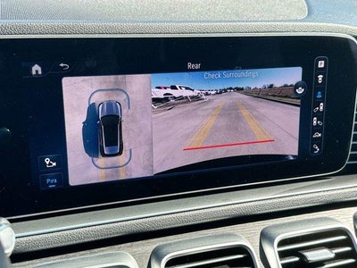 2024 Mercedes-Benz GLE GLE 450 4MATIC® SUV