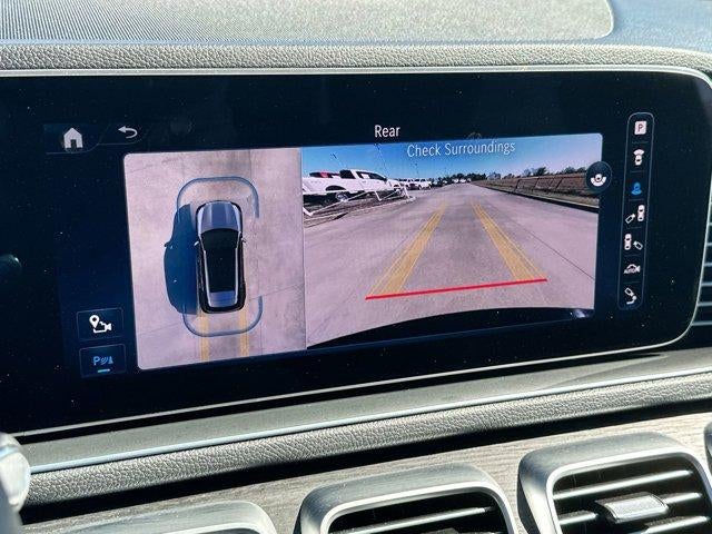 2024 Mercedes-Benz GLE GLE 450 4MATIC® SUV