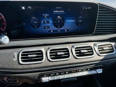 2024 Mercedes-Benz GLE GLE 450 4MATIC® SUV