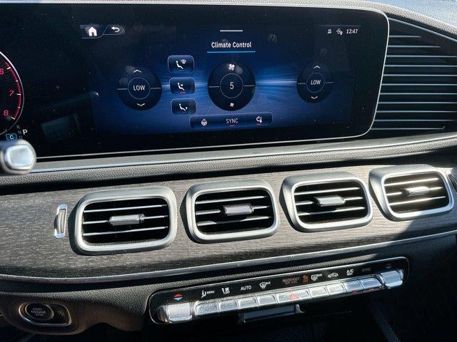 2024 Mercedes-Benz GLE GLE 450 4MATIC® SUV