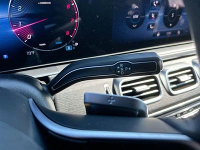 2024 Mercedes-Benz GLE GLE 450 4MATIC® SUV