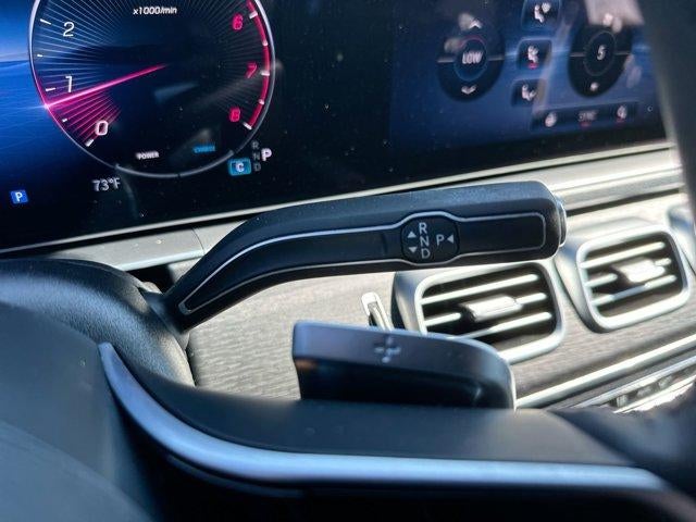 2024 Mercedes-Benz GLE GLE 450 4MATIC® SUV