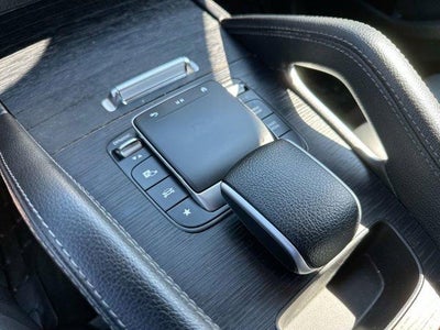 2024 Mercedes-Benz GLE GLE 450 4MATIC® SUV