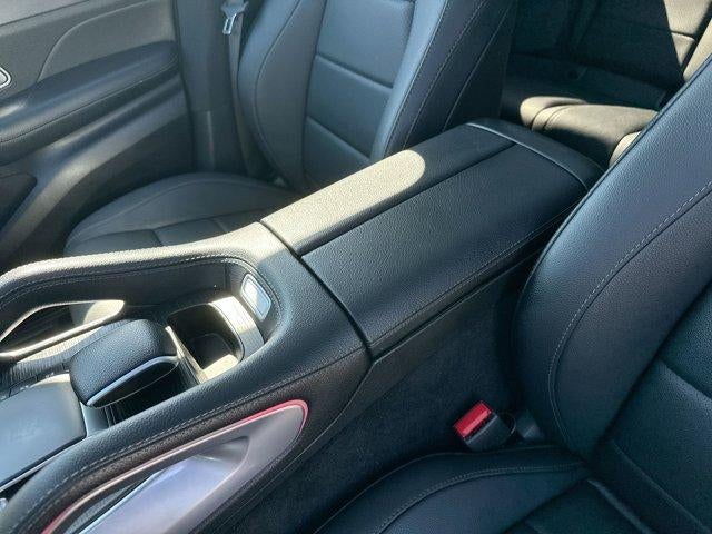 2024 Mercedes-Benz GLE GLE 450 4MATIC® SUV