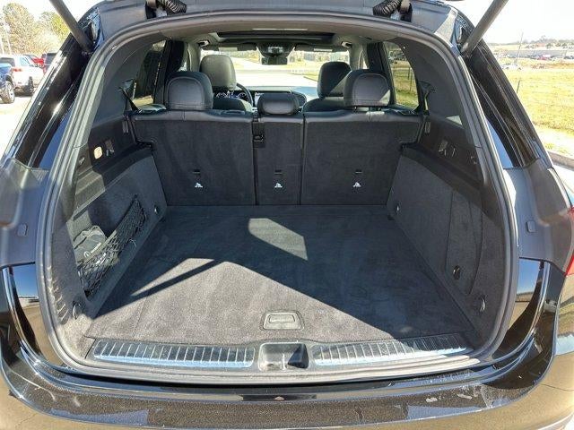 2024 Mercedes-Benz GLE GLE 450 4MATIC® SUV