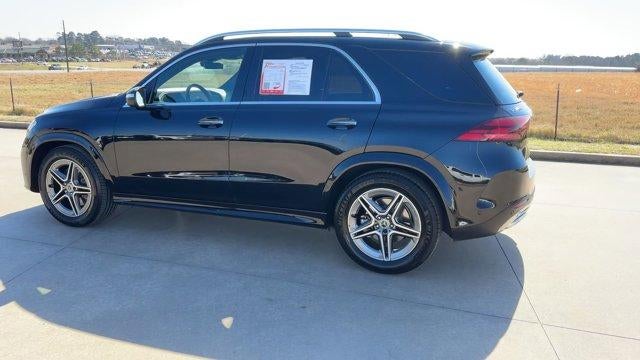 2024 Mercedes-Benz GLE GLE 450 4MATIC® SUV