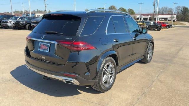 2024 Mercedes-Benz GLE GLE 450 4MATIC® SUV