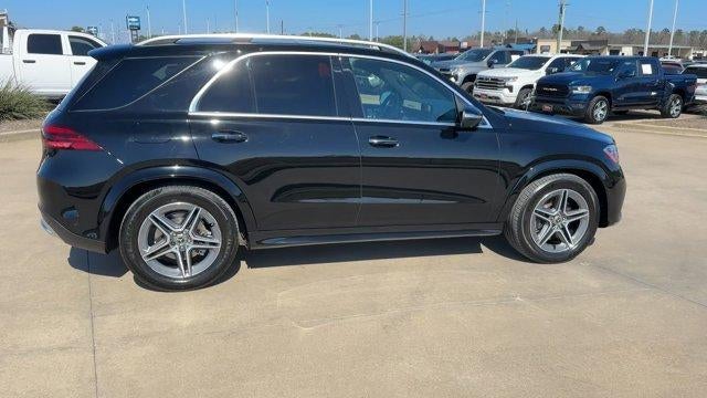 2024 Mercedes-Benz GLE GLE 450 4MATIC® SUV