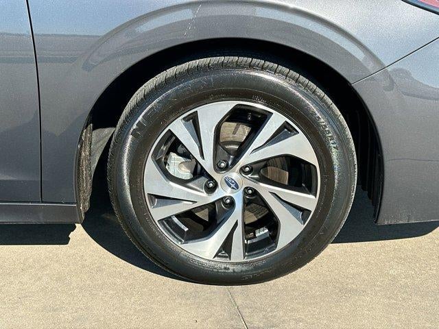 2024 Subaru Legacy Premium AWD