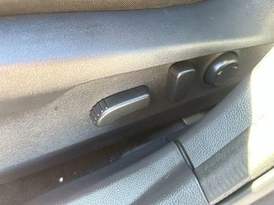 2024 Subaru Legacy Premium AWD