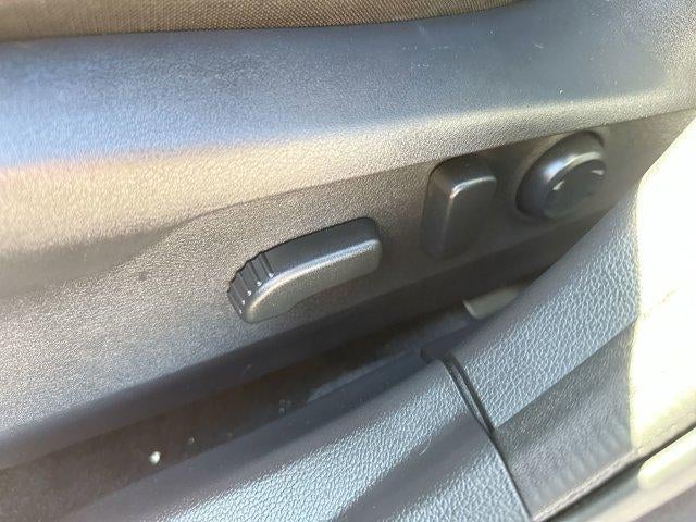 2024 Subaru Legacy Premium AWD