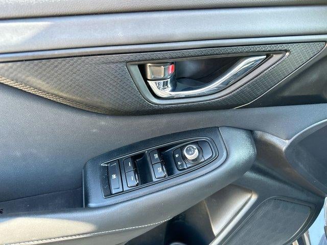 2024 Subaru Legacy Premium AWD