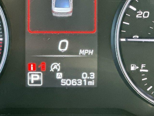 2024 Subaru Legacy Premium AWD