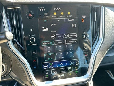 2024 Subaru Legacy Premium AWD