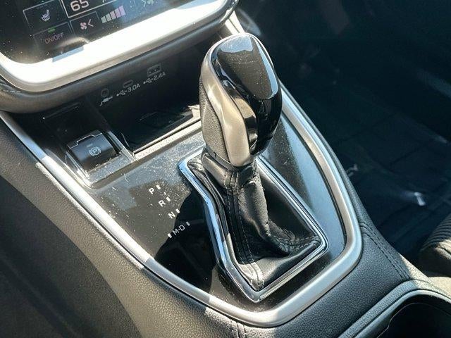 2024 Subaru Legacy Premium AWD