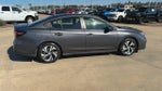 2024 Subaru Legacy Premium AWD
