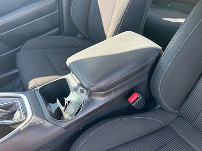 2024 Subaru Legacy Premium AWD