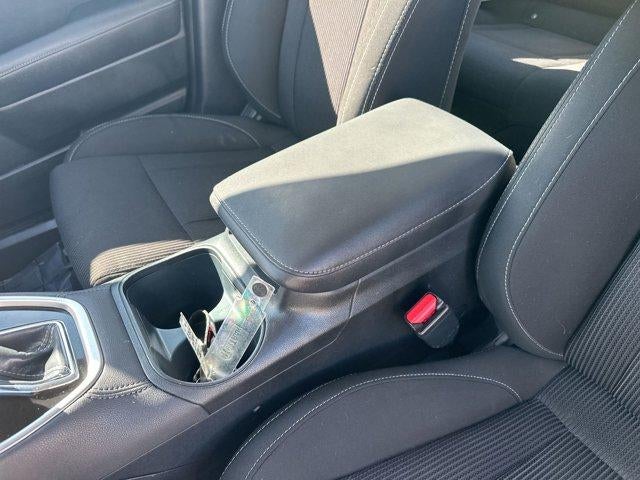 2024 Subaru Legacy Premium AWD