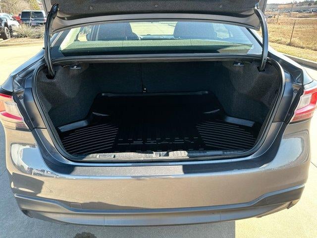 2024 Subaru Legacy Premium AWD