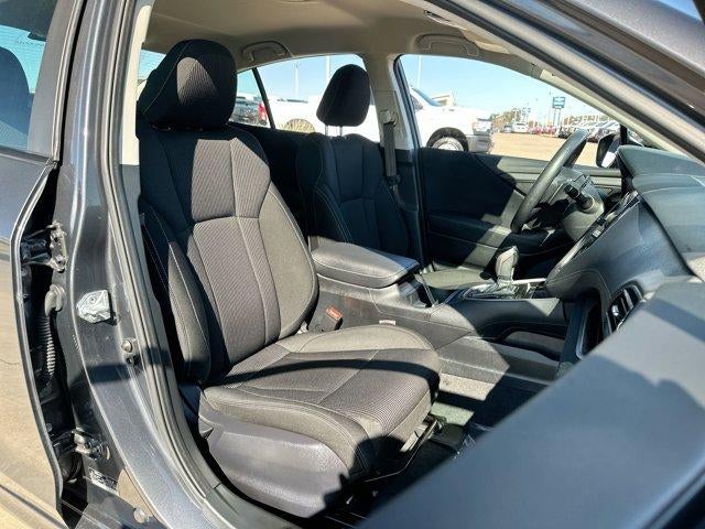 2024 Subaru Legacy Premium AWD