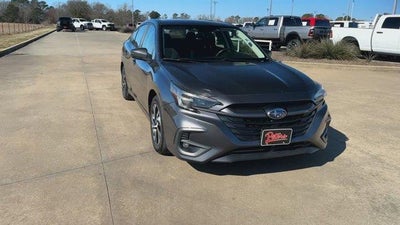 2024 Subaru Legacy Premium AWD