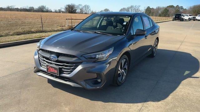 2024 Subaru Legacy Premium AWD